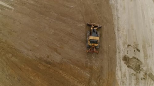 Excavator
