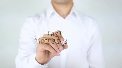 Fast Processing