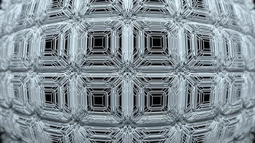 Abstract Line Background