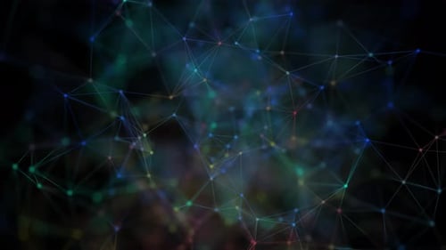 High Speed Data Technology Calculations 4k