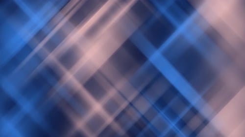 abstrakte blau-weiße Rays Tech Hintergrund