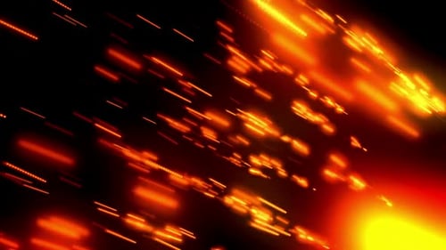 Speed Particles 1