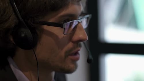 Call-Center