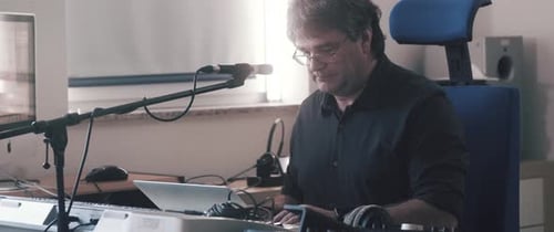 Music Teacher