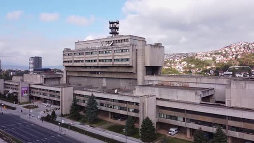 Radio and Television of Bosnia and Herzegovina