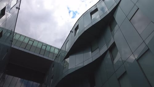 Architecture 4K