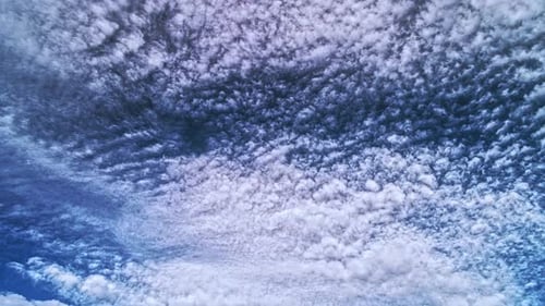 Clouds (4K)