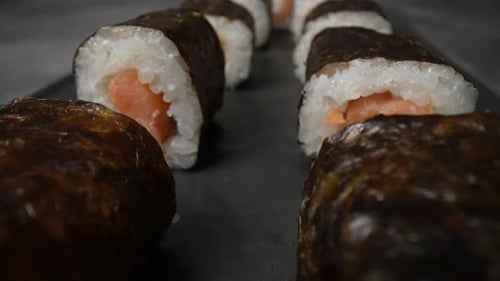 Sushi 08