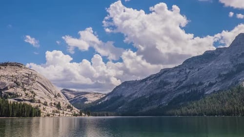 Lake Panorama