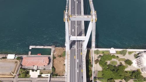 Istanbuler Brücke