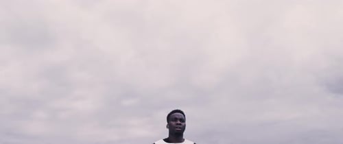 Hip-Hop-Tänzer