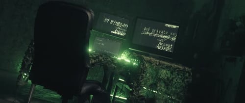 Hacker-Zimmer