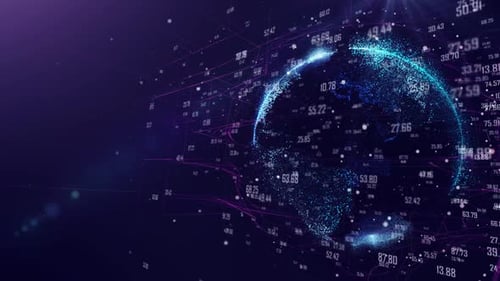 Technology Earth Network