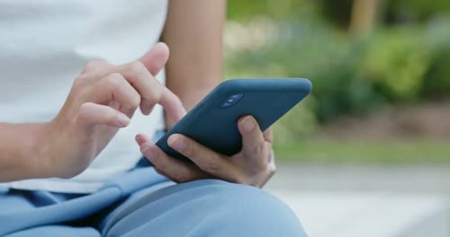 Verwendung von Mobiltelefonen