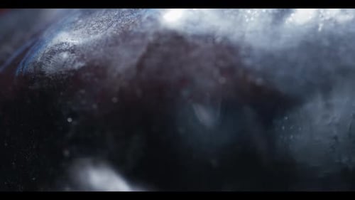 Cinematic Abstract Motion Background