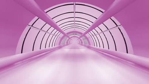 Abstract Endless Background