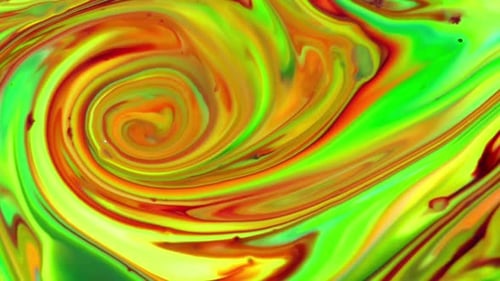 Textur der Marmorfarben-Mischung