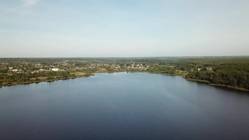 Lac Zelensky 19