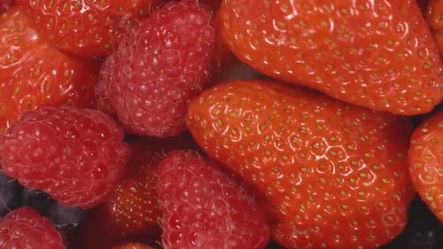 Frutas saludables