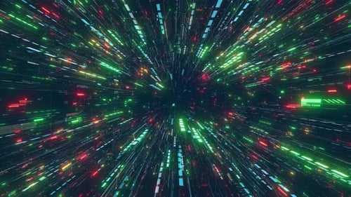 In Sci-Fi eine Welt