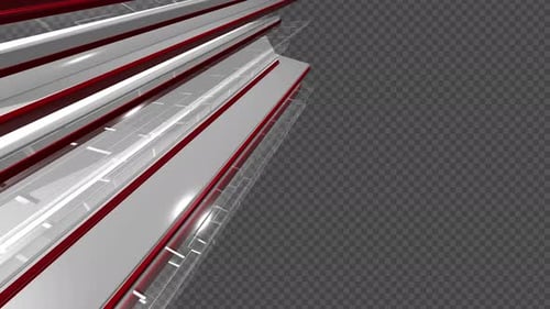 Transición de transmisión con Alpha Channel Loop 39