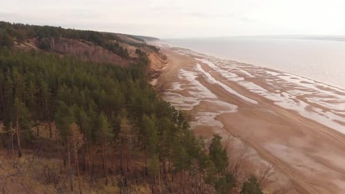 Big River Coast
