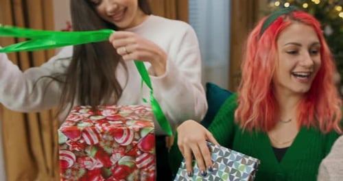 Christmas Eve