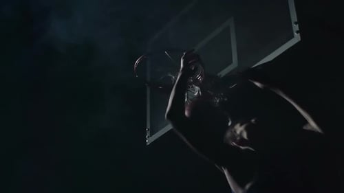 Reverse Dunk