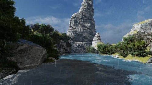 Fantasy Island