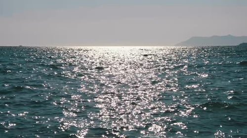 Sea