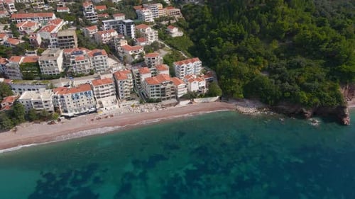 Aerial Shot