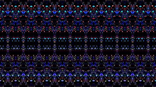 shine brightly that regulate subtle movements with colorful stripes