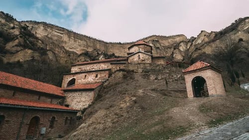 Mtskheta Georgia
