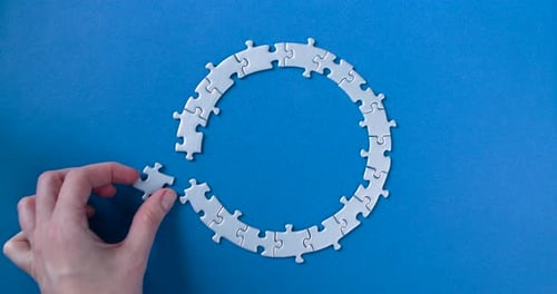 Work Problem Solution Concept