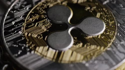 Plan rotatif de Ripple Bitcoins