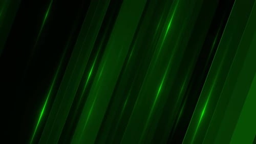 Abstract Light Green Background