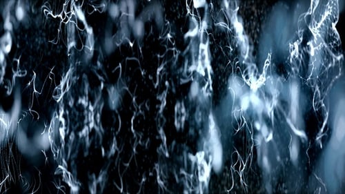 Organic Abstract Background