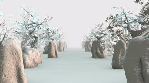 Bonsai 04 4k