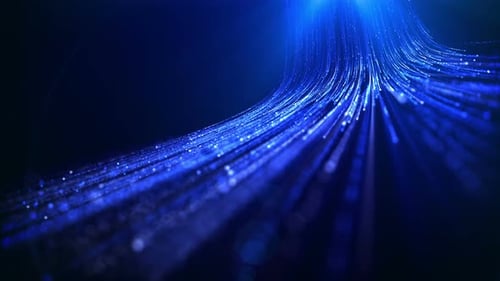 Digital Data Transfer