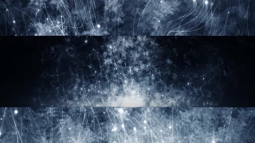Eis-Hintergrund