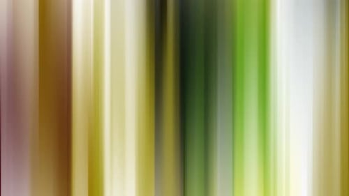 Zusammenfassung bunte glatte Welle Seamless Loop Line Hintergrund