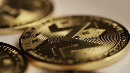 Plan rotatif de Bitcoins