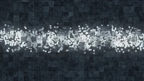 Dynamic Background And Text Transfer