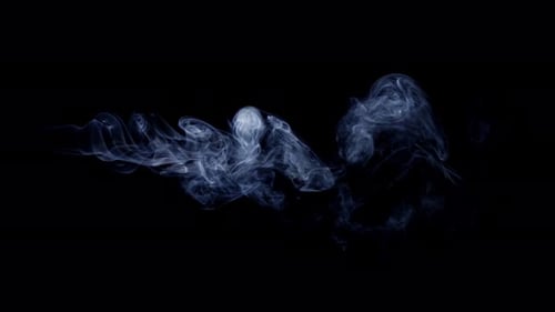 Thin Smoke