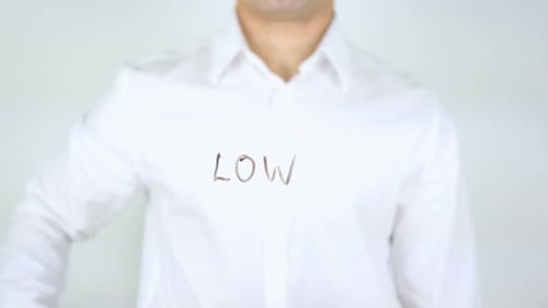 Low