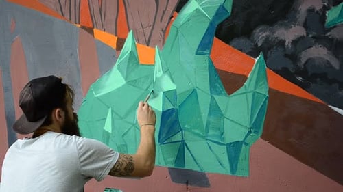 Graffiti 4