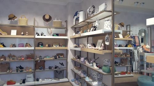 Shoe Shop 2