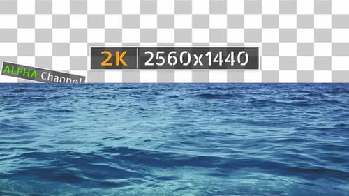Meer — Alpha (2 KB)