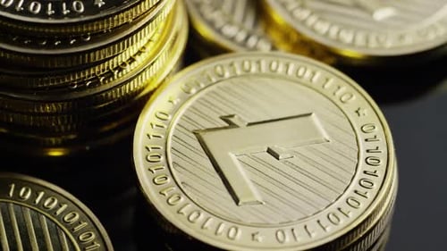 Plan rotatif de Bitcoins (cryptomonnaie numérique) - BITCOIN LITECOIN 353