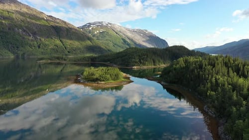 Beautiful Nature Norway